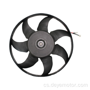 Ventilátor chlazení motoru pro VW TRANSPORTER